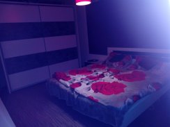 Fotografie bytu