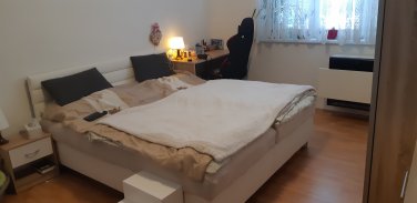 Fotografie bytu
