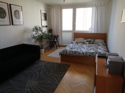 Fotografie bytu