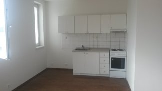 Fotografie bytu