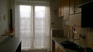 Fotografie bytu