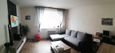 Fotografie bytu