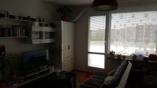 Fotografie bytu