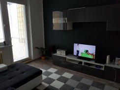 Fotografie bytu