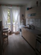 Fotografie bytu