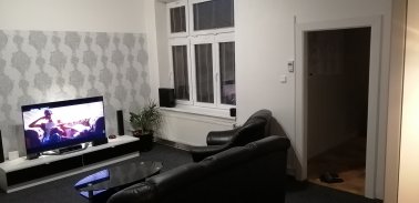 Fotografie bytu