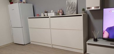 Fotografie bytu
