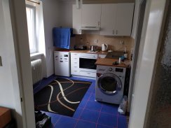 Fotografie bytu