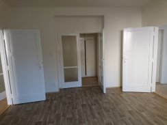 Fotografie bytu
