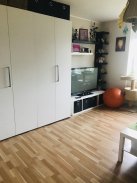 Fotografie bytu