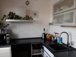 Fotografie bytu