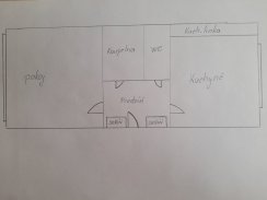 Fotografie bytu