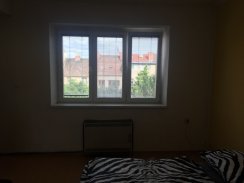 Fotografie bytu