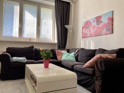 Fotografie bytu