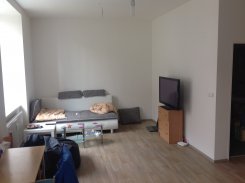 Fotografie bytu