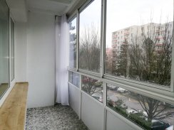 Fotografie bytu