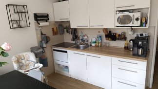 Fotografie bytu