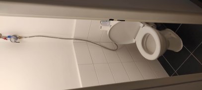 Fotografie bytu