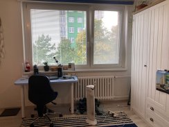Fotografie bytu