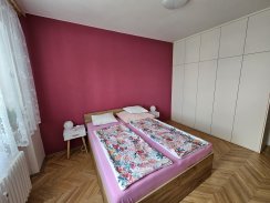 Fotografie bytu
