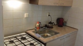 Fotografie bytu