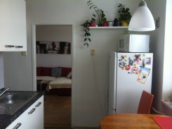 Fotografie bytu